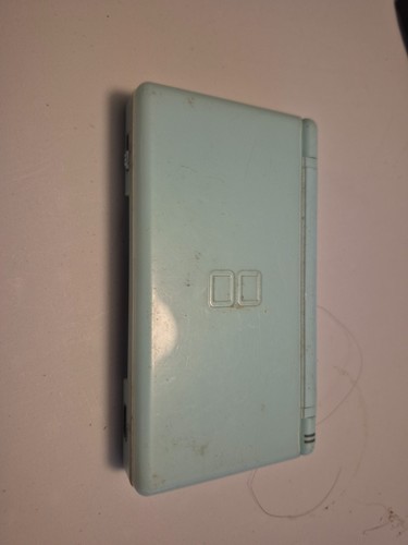 Nintendo lite handheld - ds,
