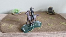 lord of the rings Combat Hex TT49 Mounted Aragorn