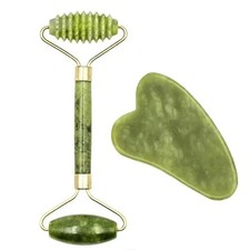 Gua Sha Face Massage Roller