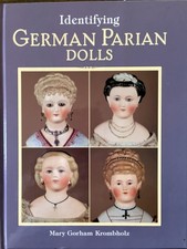 IDENTIFYING GERMAN PARIAN