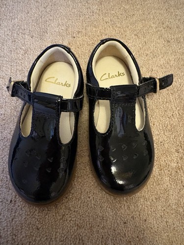 Clarks drew black - clarks,