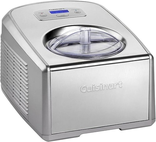 Cuisinart ice100bcu ice - cuisinart, cream