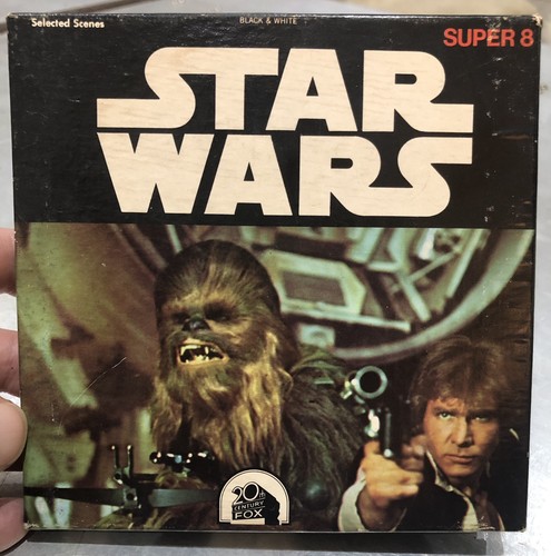 Star wars 1977 - 8, ken