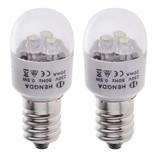Pieces led light bulbs 5w - light, 0.5w