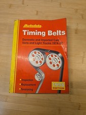 AUTODATA TIMING BELTS SHOP