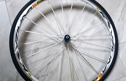 Rear only mavic - rear,