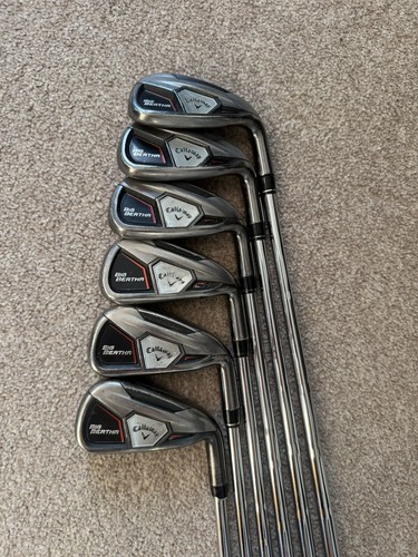 Callaway big bertha 2015 - callaway,
