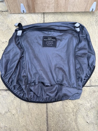 Snoozeshade deluxe infant - snoozeshade,