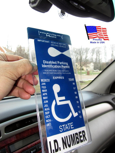 Silver safety handicap - safety-,