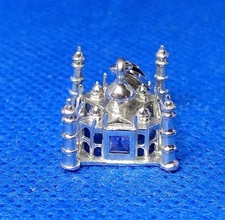 Milano Charms Sterling Silver