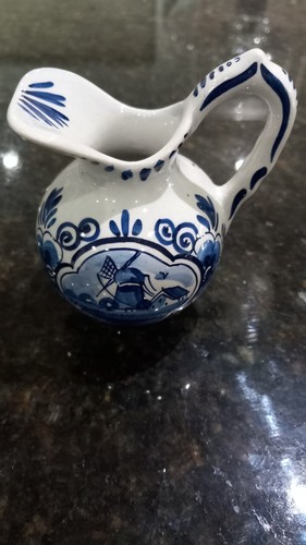 Vintage delfts handwerk - vintage,