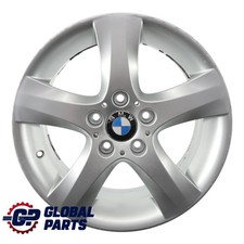 BMW E81 E82 E87 Rear Wheel