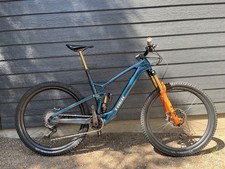 Trek Fuel EXe 9.9 XTR