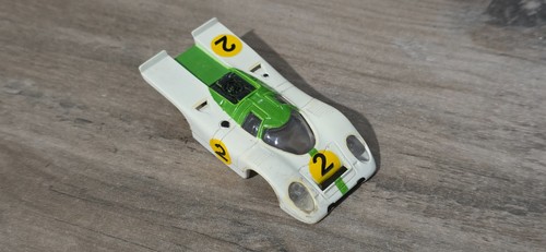 Aurora afx porsche 917 2 - aurora,
