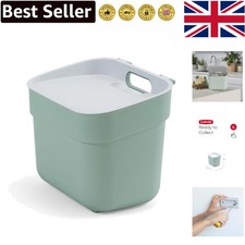 Stylish 5L Lift-Top Kitchen