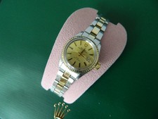 Rolex Tudor Princess Oyster