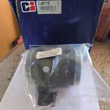 Mass Air Flow Meter Sensor For