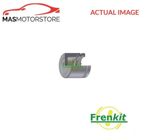 Brake caliper piston front - brake,
