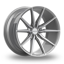 18" ALLOY WHEELS MERCEDES A