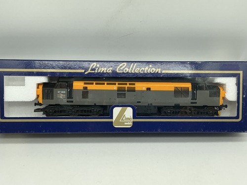 Lima l205076 class 37069 - class,