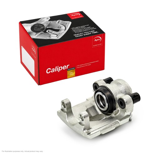 Apec rear right - brake, caliper