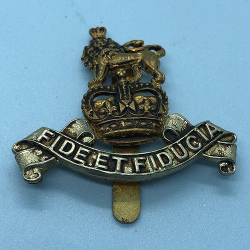 Original british army cap - original,