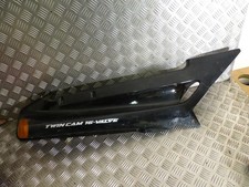 KAWASAKI ZZR1100 ZZR 1100 C MODEL 1990 - 1993 REAR RIGHT HAND FAIRING