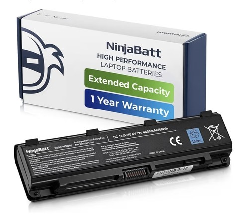 Newninjabatt battery for - newninjabatt,