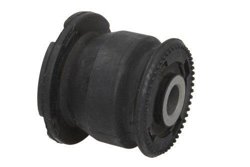 Control arm engineentblock