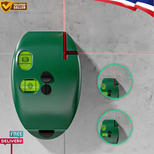 “90° Laser Level –