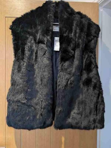 Bnwt abercrombie fitch black - bnwt,