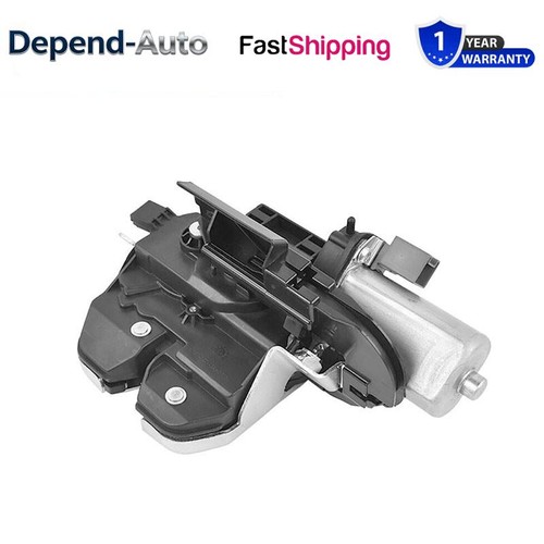Tailgate lock actuator boot - actuator,
