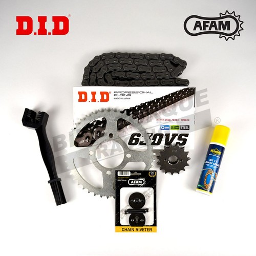 Did afam ring chain - chain, &
