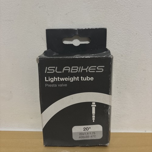 Islabike inch lightweight - 24,