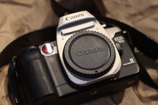 Canon EOS 50E / Elan IIE 35mm