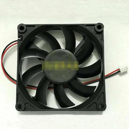 Replacement fan for ecotech - replacement,