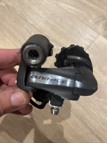 Shimano dura ace - shimano,