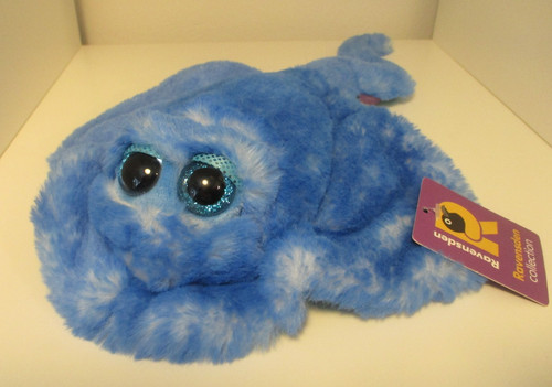 Ravensden collection ray - ray, blue