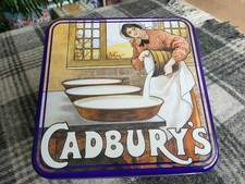 Old fashioned Cadburys Biscuit