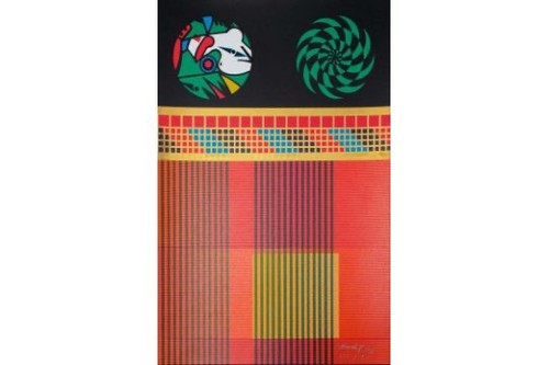Sir eduardo paolozzi - eduardo,
