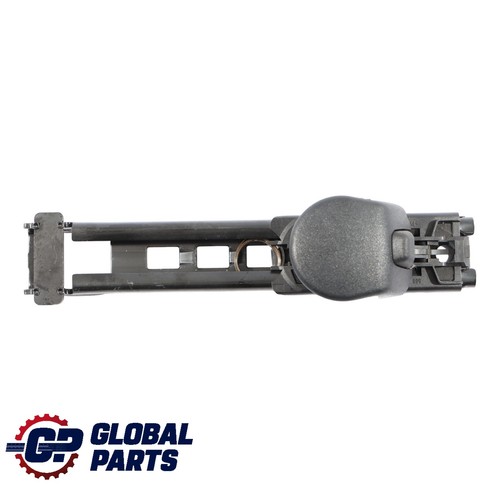 Mercedes w168 w202 front - mercedes, seat