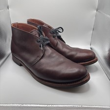 Red Wing Beckham Cigar Brown