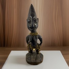 Authentic African Wooden