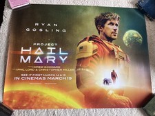 Project Hail Mary Original UK