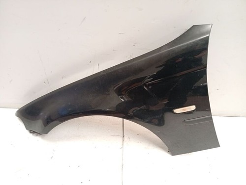 Front left fender bmw series - left,