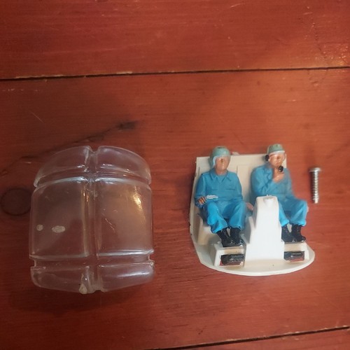 Vintage britains farm hughes - britains,