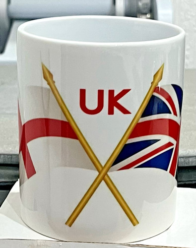 British patriot mug union - british,