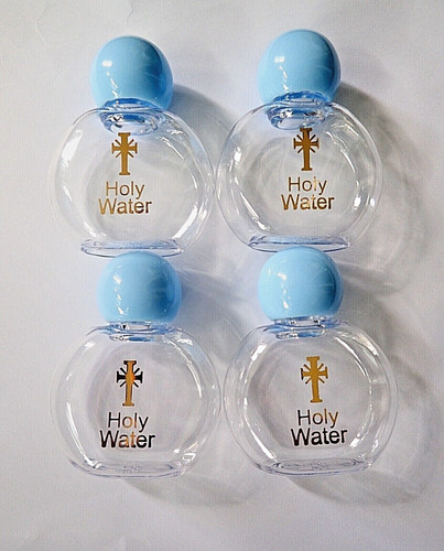 Holy water bottles 5 - holy,