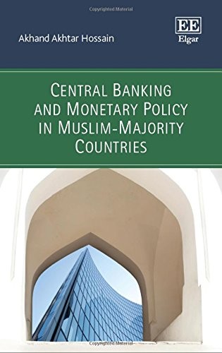 Central banking and monetary - banking,