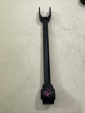 Nissan 350z suspension control